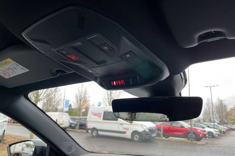 Used Vauxhall Astra 2023 for sale - 77471232: Photo 49