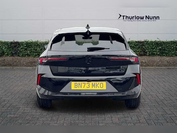 Used Vauxhall Astra 2023 for sale - 77471232: Photo