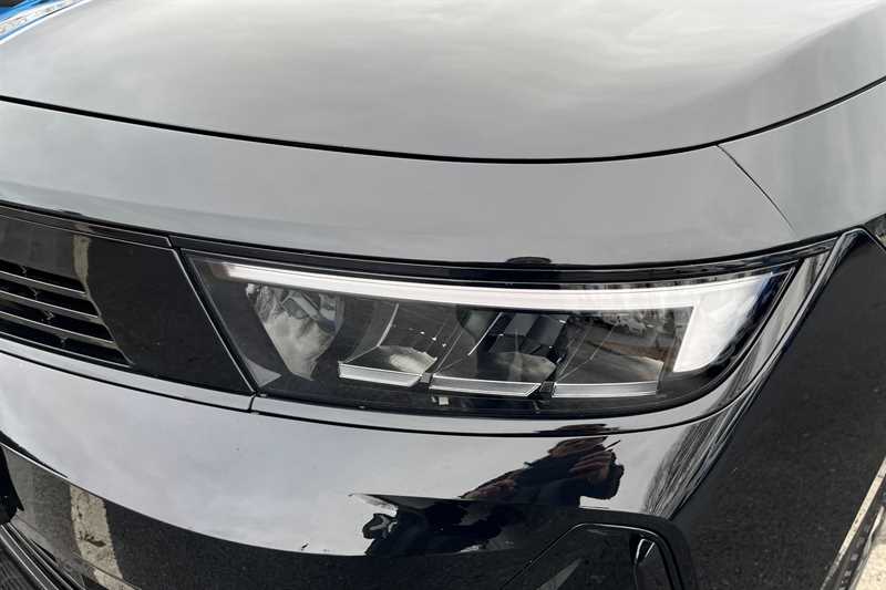 Used Vauxhall Astra 2023 for sale - 77471232: Photo 55