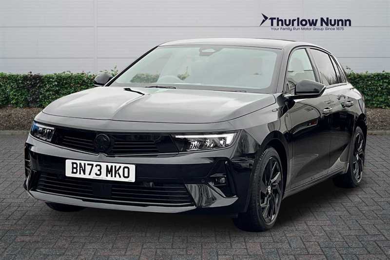 Used Vauxhall Astra 2023 for sale - 77471232: Photo 7