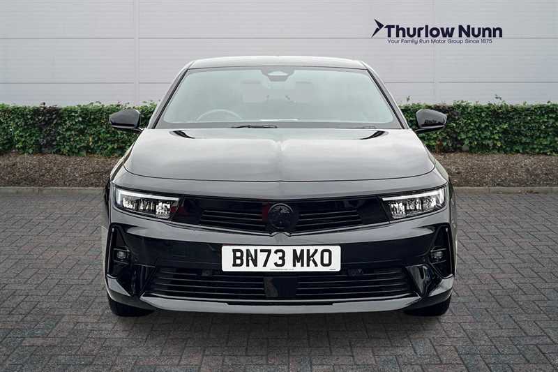 Used Vauxhall Astra 2023 for sale - 77471232: Photo 8