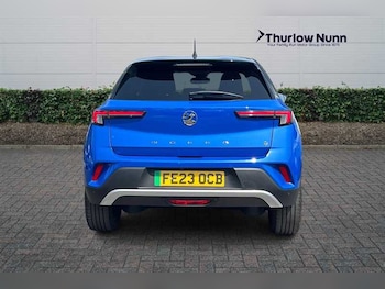Used Vauxhall Mokka Electric 2023 for sale - 79108624: Photo