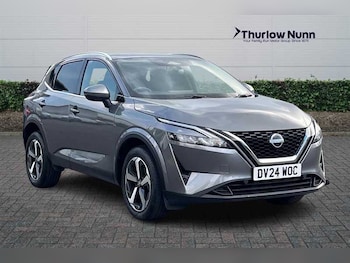 Used Nissan Qashqai 2024 for sale - 78799303: Photo