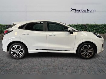 Used Ford Puma 2024 for sale - 78187182: Photo