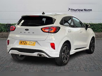 Used Ford Puma 2024 for sale - 78187182: Photo