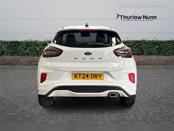 Used Ford Puma 2024 for sale - 78187182: Photo