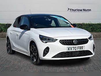 Used Vauxhall Corsa 2020 for sale - 79578999: Photo