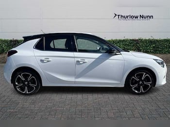Used Vauxhall Corsa 2020 for sale - 79578999: Photo