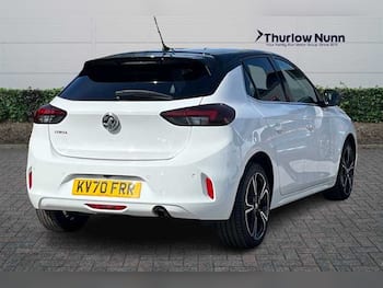 Used Vauxhall Corsa 2020 for sale - 79578999: Photo