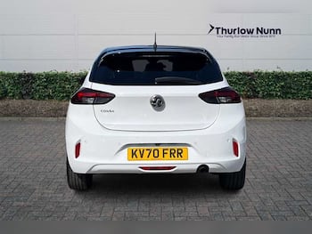 Used Vauxhall Corsa 2020 for sale - 79578999: Photo