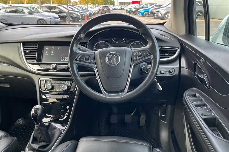 Used Vauxhall Mokka X 2018 for sale - 76361721: Photo 11