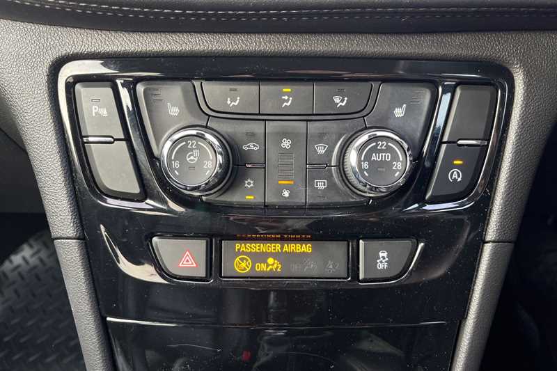 Used Vauxhall Mokka X 2018 for sale - 76361721: Photo 15
