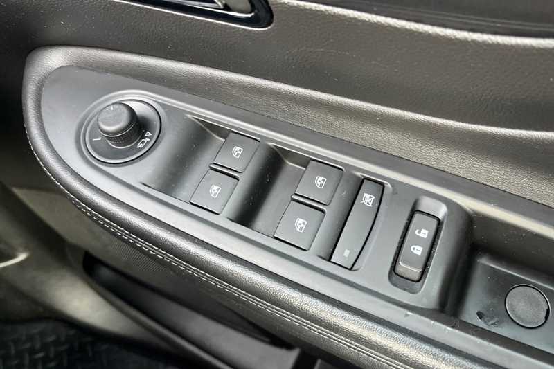 Used Vauxhall Mokka X 2018 for sale - 76361721: Photo 16