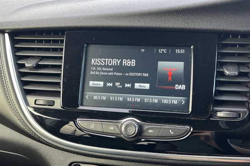 Used Vauxhall Mokka X 2018 for sale - 76361721: Photo 17