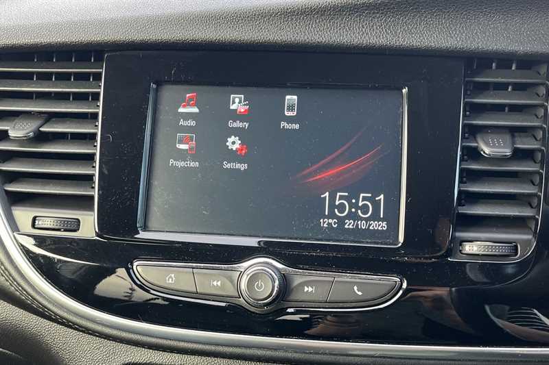 Used Vauxhall Mokka X 2018 for sale - 76361721: Photo 18