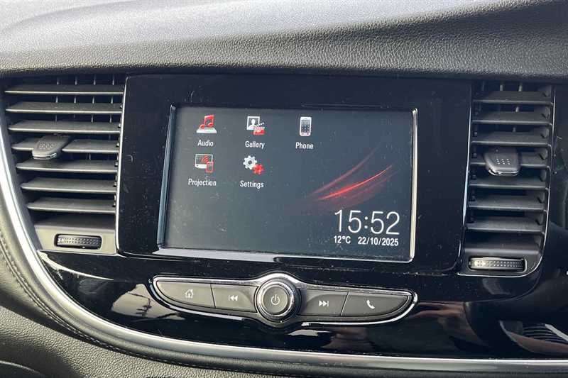 Used Vauxhall Mokka X 2018 for sale - 76361721: Photo 19