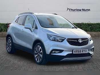 2018 - 1.4T ecoTEC Elite 5dr