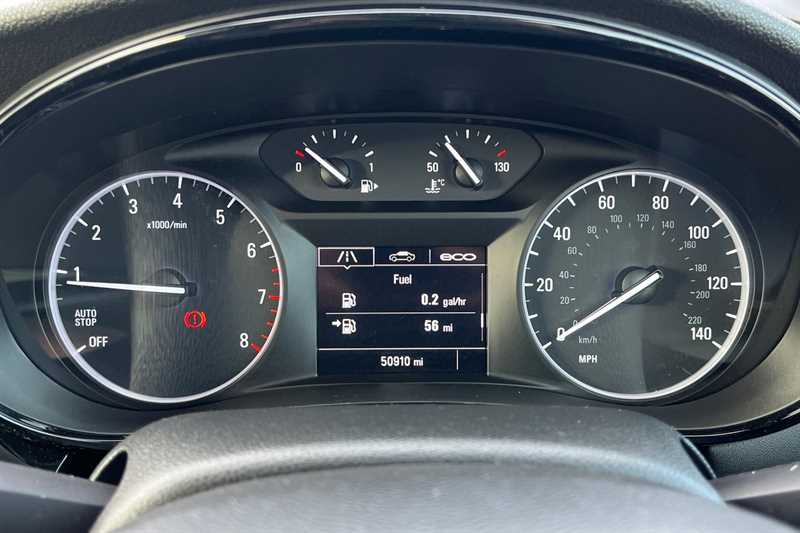 Used Vauxhall Mokka X 2018 for sale - 76361721: Photo 20