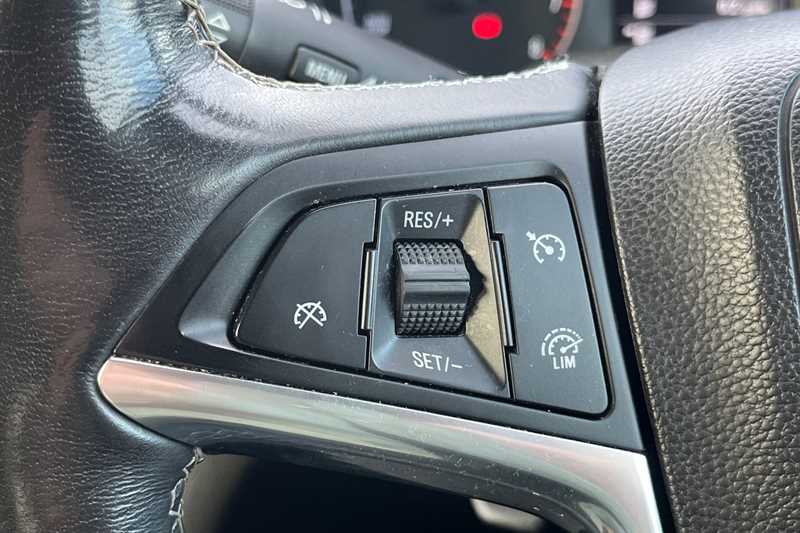 Used Vauxhall Mokka X 2018 for sale - 76361721: Photo 21