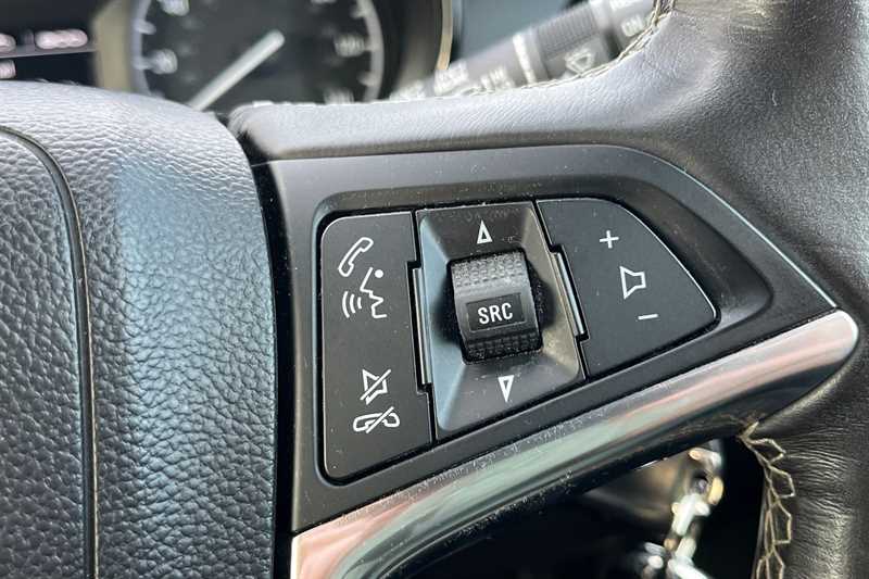 Used Vauxhall Mokka X 2018 for sale - 76361721: Photo 22