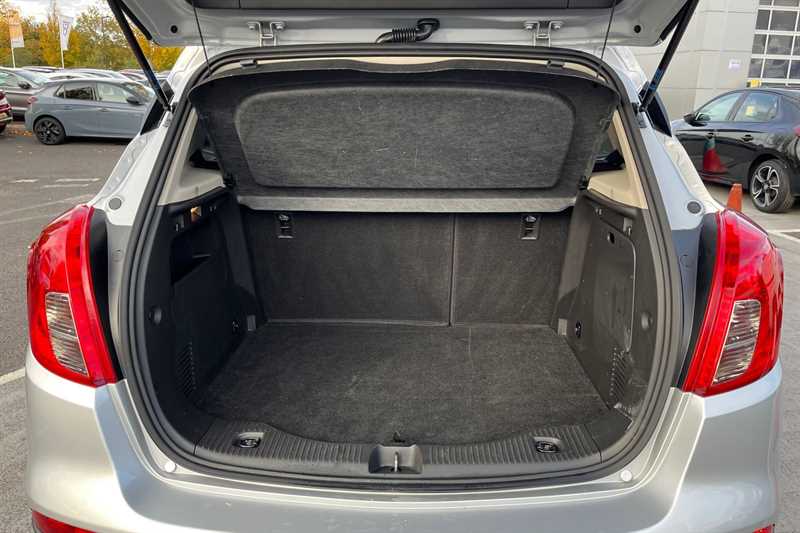 Used Vauxhall Mokka X 2018 for sale - 76361721: Photo 24