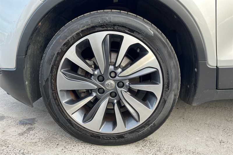 Used Vauxhall Mokka X 2018 for sale - 76361721: Photo 25