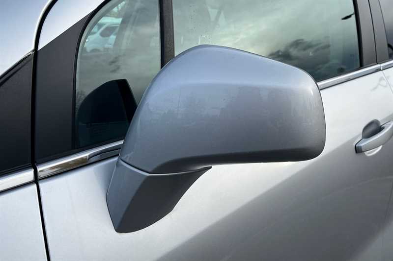 Used Vauxhall Mokka X 2018 for sale - 76361721: Photo 26