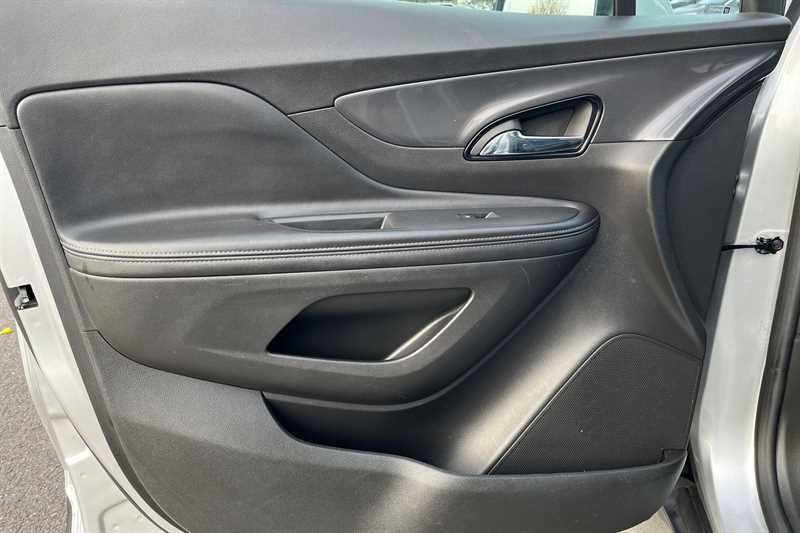 Used Vauxhall Mokka X 2018 for sale - 76361721: Photo 27