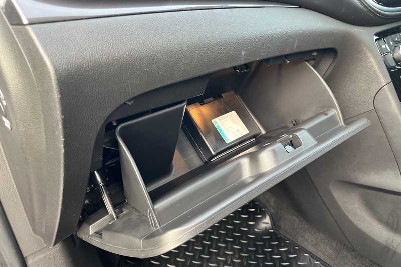 Used Vauxhall Mokka X 2018 for sale - 76361721: Photo 28