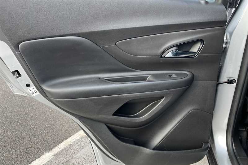 Used Vauxhall Mokka X 2018 for sale - 76361721: Photo 29