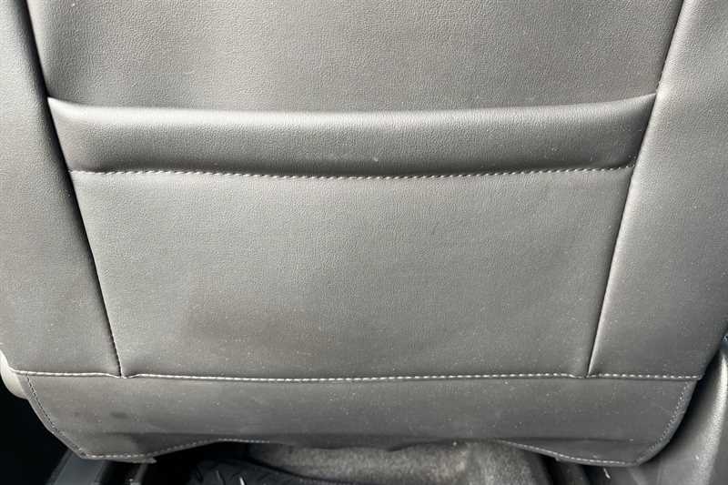 Used Vauxhall Mokka X 2018 for sale - 76361721: Photo 30