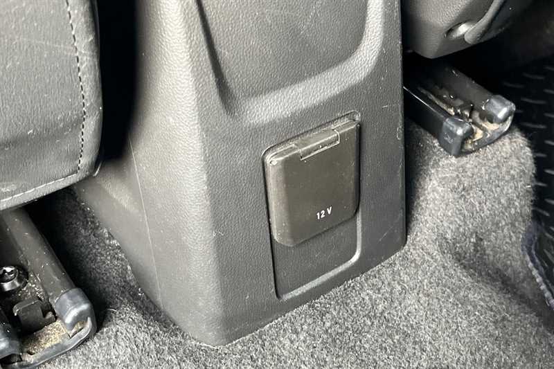 Used Vauxhall Mokka X 2018 for sale - 76361721: Photo 31