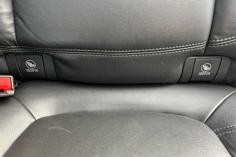 Used Vauxhall Mokka X 2018 for sale - 76361721: Photo 32