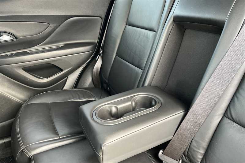 Used Vauxhall Mokka X 2018 for sale - 76361721: Photo 33