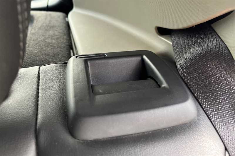 Used Vauxhall Mokka X 2018 for sale - 76361721: Photo 34