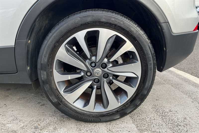 Used Vauxhall Mokka X 2018 for sale - 76361721: Photo 35