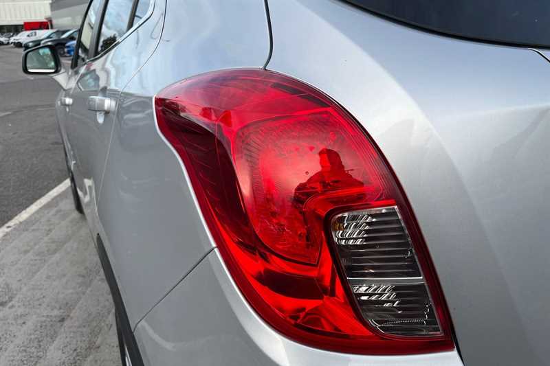 Used Vauxhall Mokka X 2018 for sale - 76361721: Photo 36