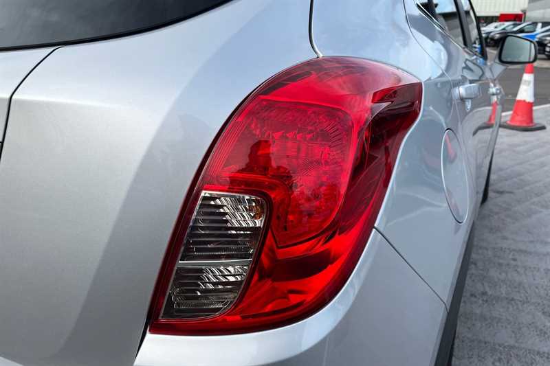 Used Vauxhall Mokka X 2018 for sale - 76361721: Photo 38