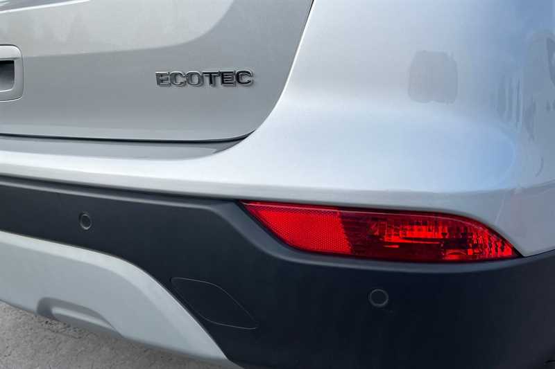 Used Vauxhall Mokka X 2018 for sale - 76361721: Photo 39