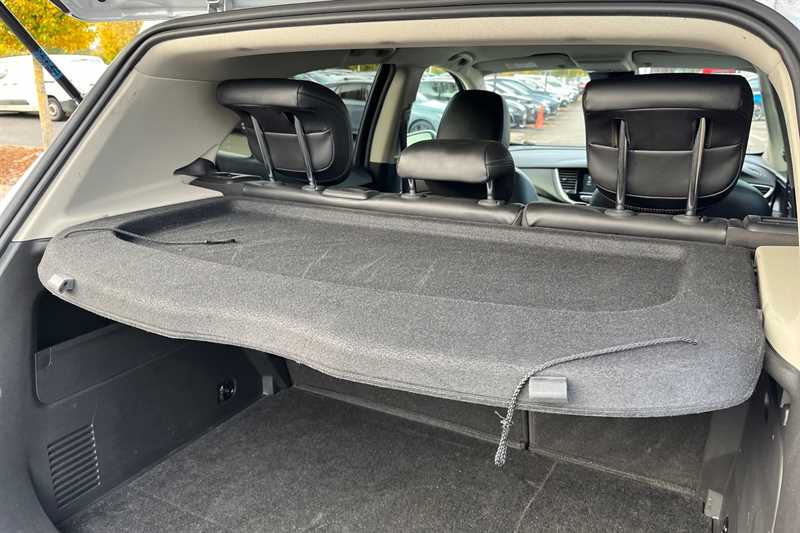 Used Vauxhall Mokka X 2018 for sale - 76361721: Photo 43