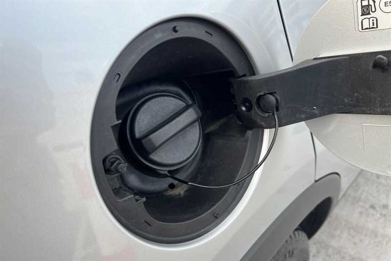 Used Vauxhall Mokka X 2018 for sale - 76361721: Photo 44