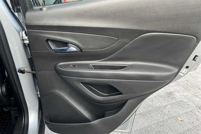 Used Vauxhall Mokka X 2018 for sale - 76361721: Photo 45