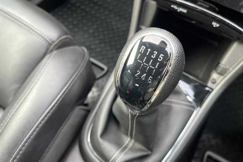 Used Vauxhall Mokka X 2018 for sale - 76361721: Photo 48