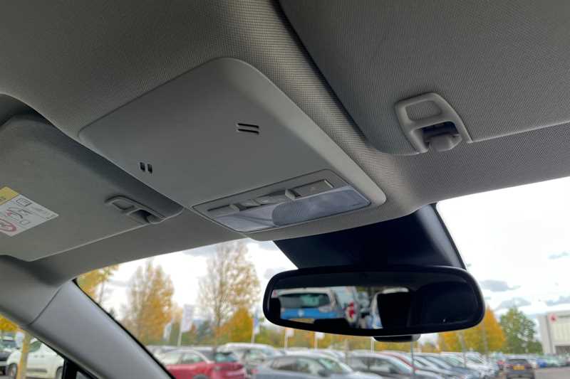 Used Vauxhall Mokka X 2018 for sale - 76361721: Photo 50