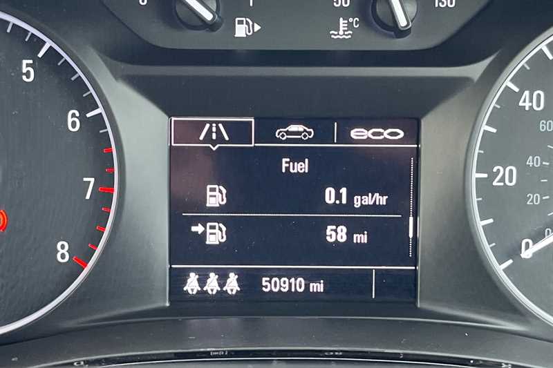 Used Vauxhall Mokka X 2018 for sale - 76361721: Photo 51