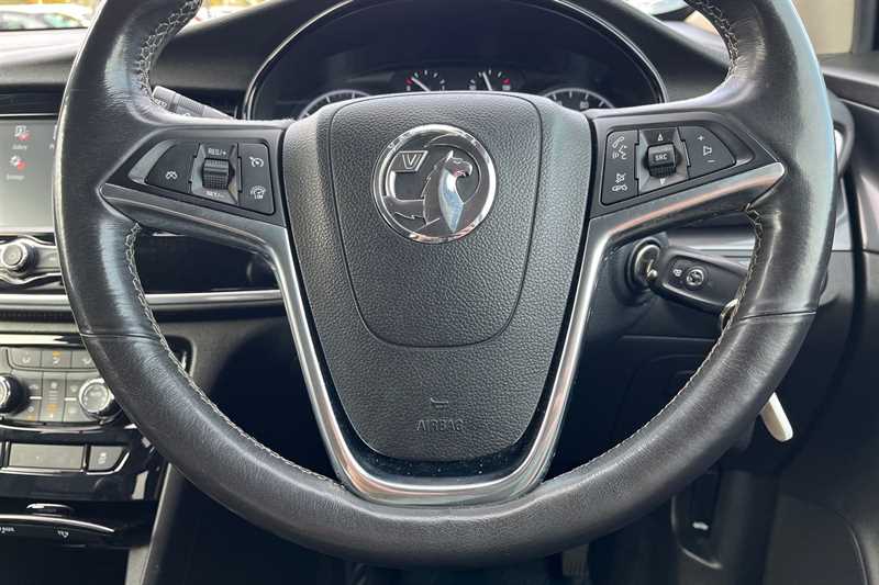 Used Vauxhall Mokka X 2018 for sale - 76361721: Photo 52