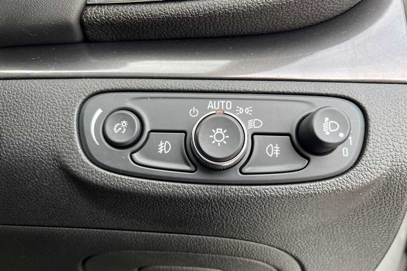 Used Vauxhall Mokka X 2018 for sale - 76361721: Photo 53