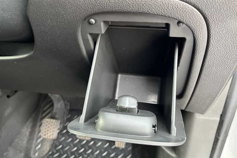 Used Vauxhall Mokka X 2018 for sale - 76361721: Photo 54