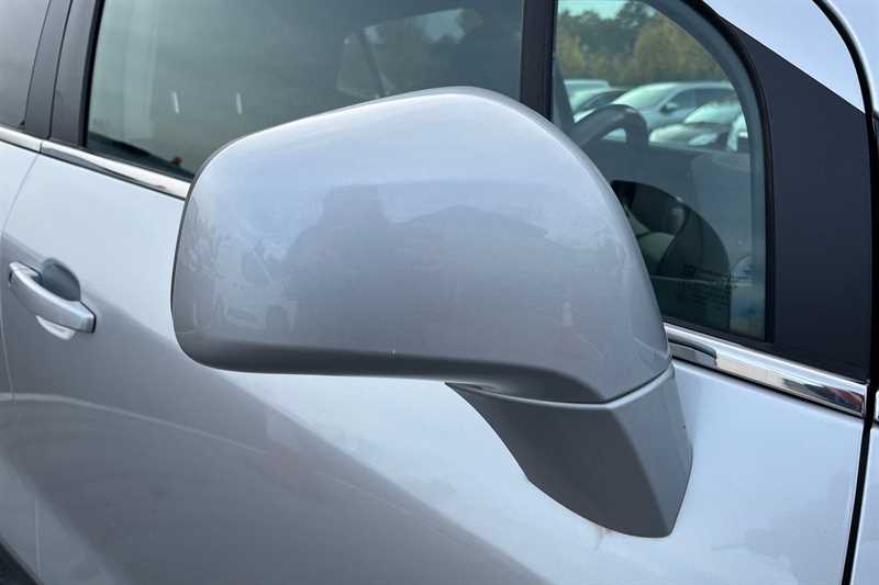 Used Vauxhall Mokka X 2018 for sale - 76361721: Photo 55