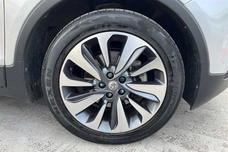 Used Vauxhall Mokka X 2018 for sale - 76361721: Photo 56